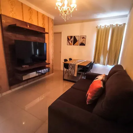 Apartamento Aconchegante Em Paulo Afonso Exterior foto