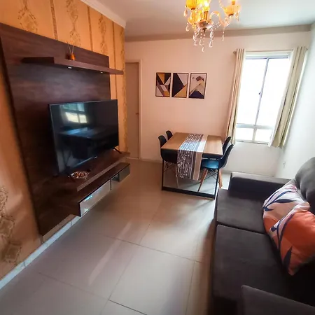Apartamento Aconchegante Em Paulo Afonso Exterior foto