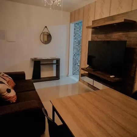 Apartamento Aconchegante Em Paulo Afonso Quarto foto