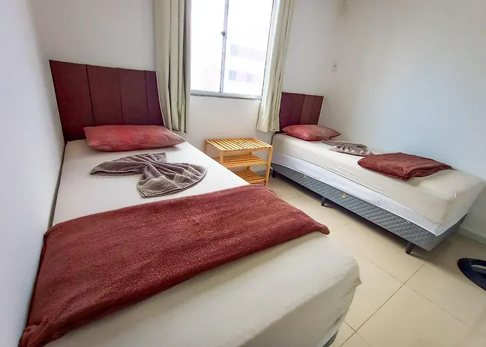 Apartamento Aconchegante Em Paulo Afonso