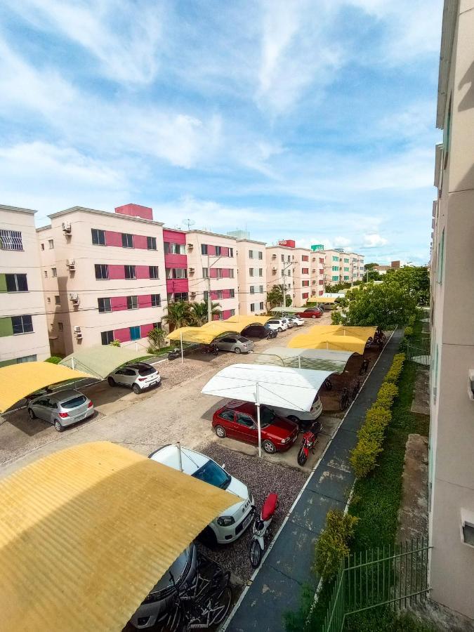 Apartment Aconchegante Em