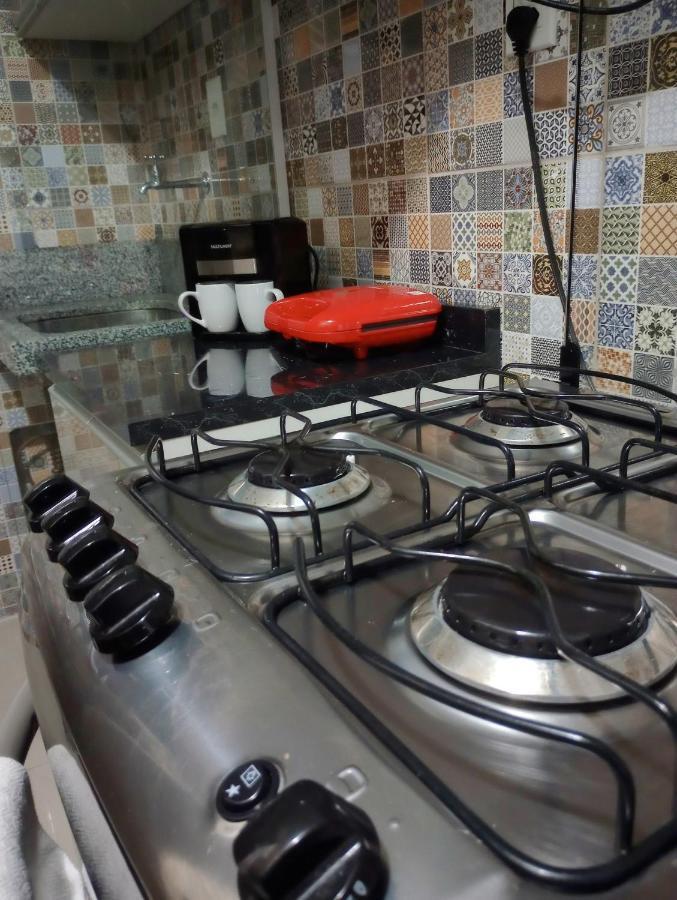Aconchegante Em Apartment Paulo Afonso