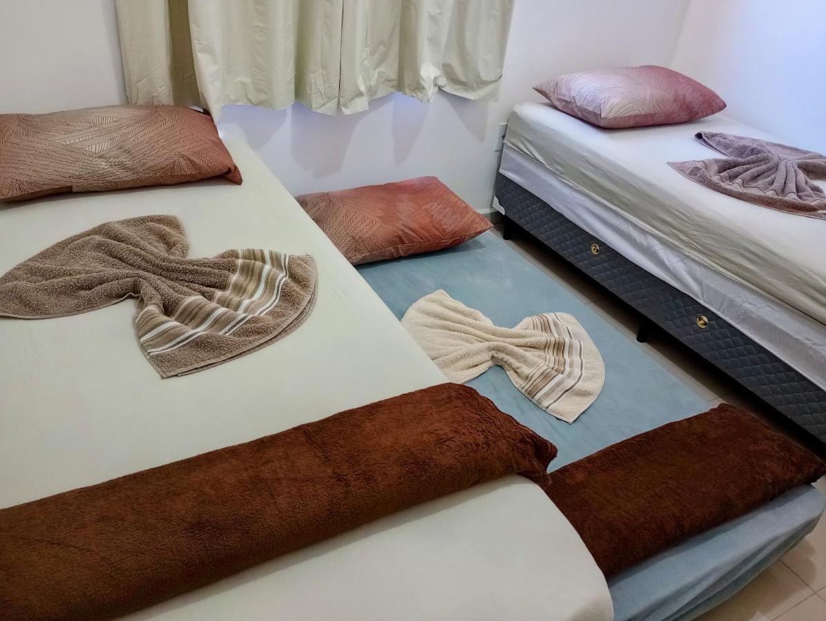 Apartment Aconchegante Em *