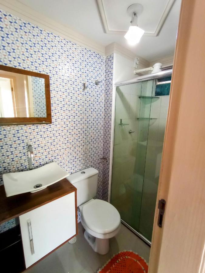 Aconchegante Em Apartment Paulo Afonso