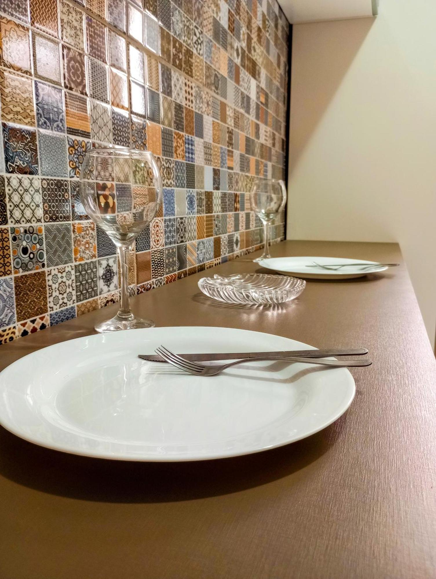 Aconchegante Em Apartment Paulo Afonso
