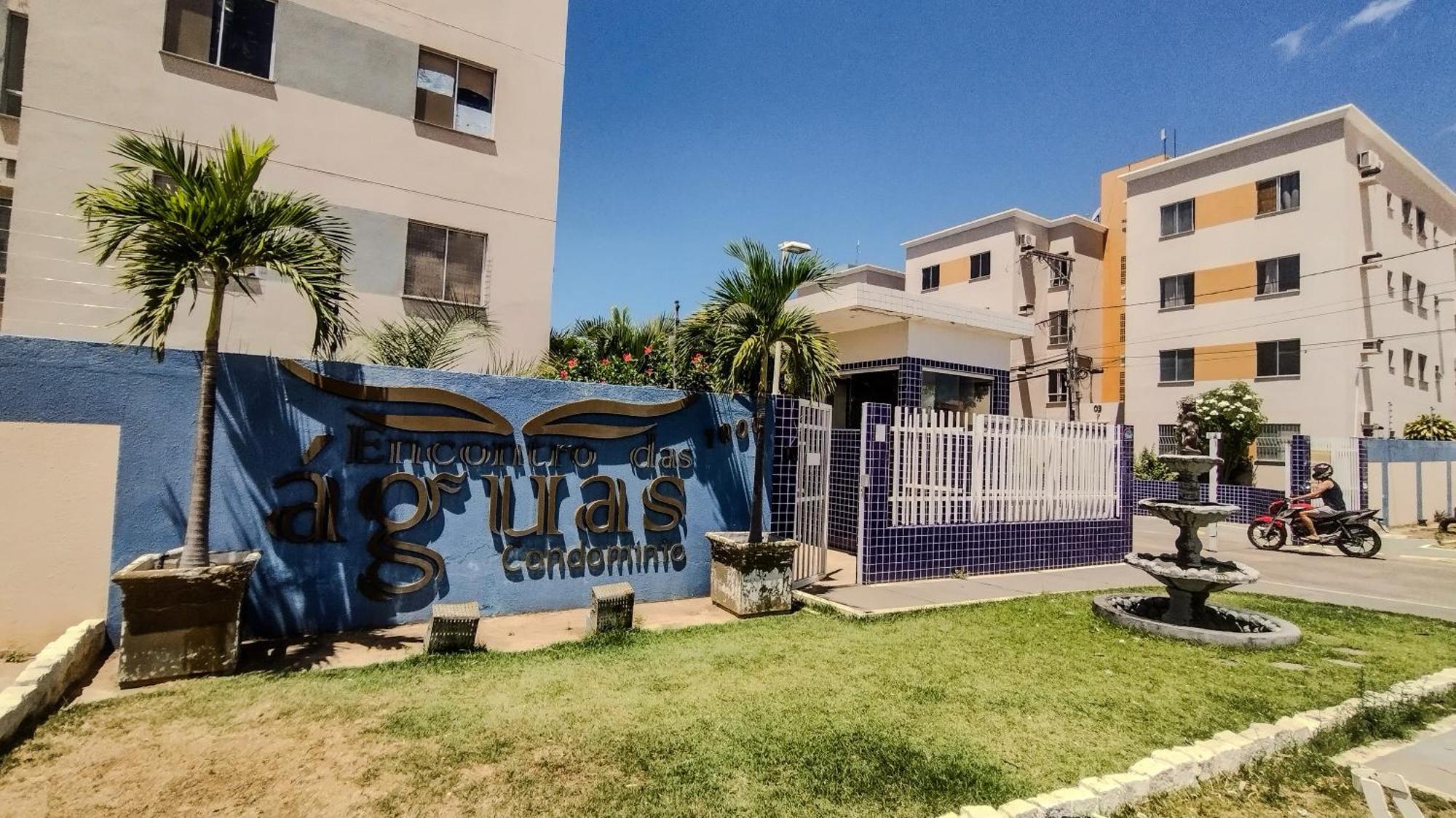Aconchegante Em Apartment *